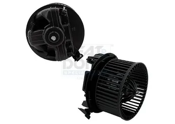 Kalorifer Motoru  MAHLE AB 218 000S  6001547691 60 01 547 691