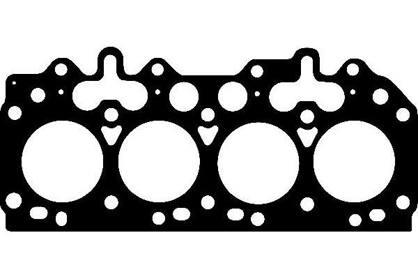 Silindir Kapak Contası  Land Rover Defender (LD)(05.1996->09.2002)  CORTECO 83415084