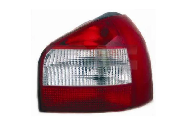Stop Lambası Sağ Audi A3 (8L)(09.1996->)  TYC 11-0463-01-2