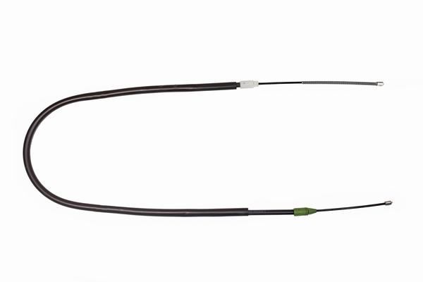 El Fren Teli Arka Sağ veya Sol CAVO 1302 024