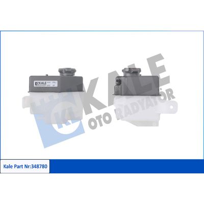 Radyatör Yedek Su Deposu  MAHER 05739