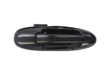 Kapı Kolu Arka İç Sol HUSHAN 242-3061  