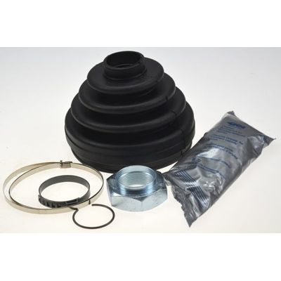 Aks Körüğü Ön Dış Sağ veya Sol Citroen Jumper P.Van (Genis Hacim)(02.1998->)  SPIDAN 20635