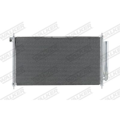 Klima Radyatörü  MAHER 10879