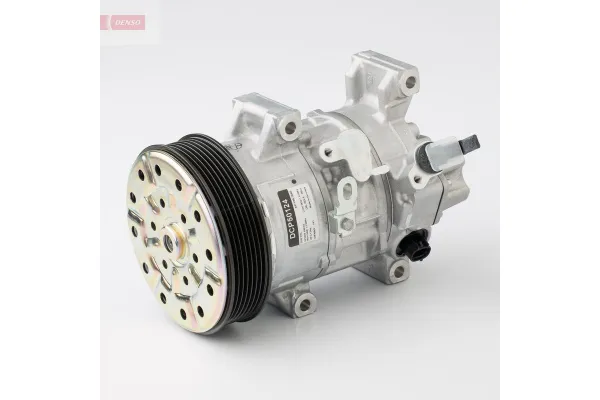 Klima Kompresörü  DENSO DCP50124