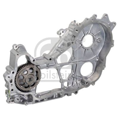 Yağ Pompası  GVA 5771010