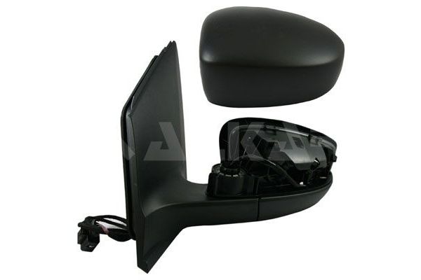 Dikiz Aynası Dış Sol Volkswagen up! (122/BL2)(05.2016->2019)  EUROBUMP SKO11CT002