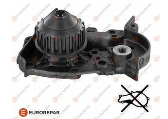 Devirdaim Su Pompası  EUROREPAR 1623099480  1623099480 7700736091 7701633125 PA1172
