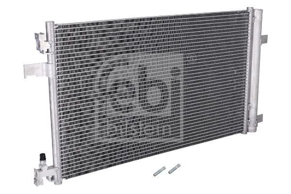 Klima Radyatörü  Chevrolet Cruze (2009->)  FEBI BILSTEIN 188552