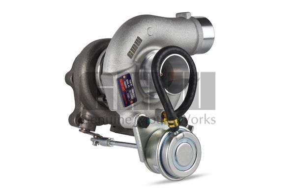 Turbo Şarj  GMW TB504181IV
