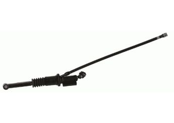 Debriyaj Merkezi Üst SACHS 6284 605 092  9672937580 96 729 375 80