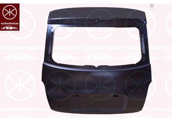 Bagaj Kapağı  EUROBUMP FIA0850016  52056197 0000052056197 51783706 52026213