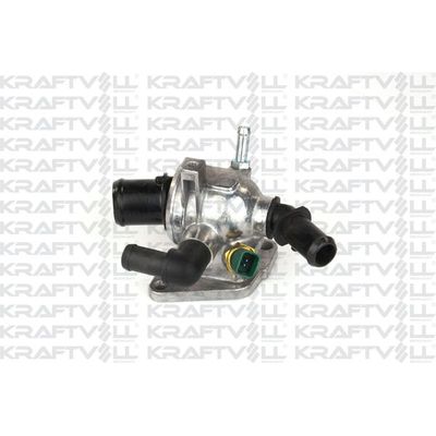 Termostat  Opel Corsa D (2006->)  KRAFTVOLL 08100099