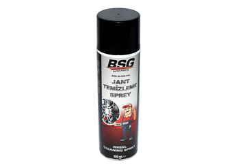 Jant Temizleme Spreyi (500 Ml)  BSG 99-999-044  