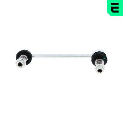 Viraj Demir Askı Rotu Arka Sağ veya Sol MINI Countryman (R60)(2010->2016)  OPTIMAL G7-2190