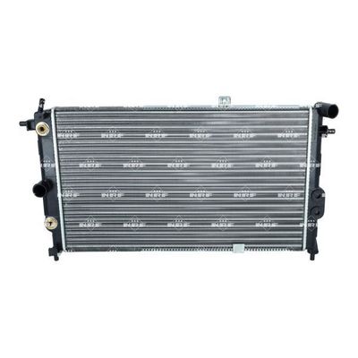 Su Radyatörü  Opel Calibra (1990->)  NRF 58973A