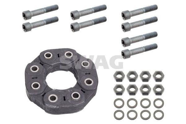 Şaft Kaplini  SWAG 10 10 4549