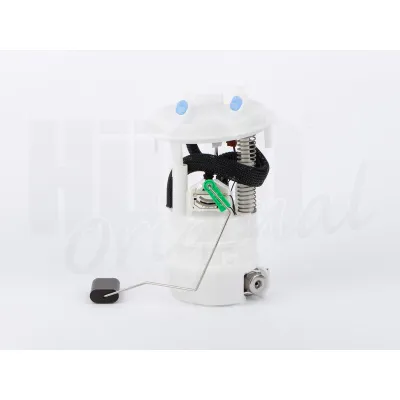 Depo Şamandırası  Citroen C2 (06.2003->)  AIRTEX E10793M