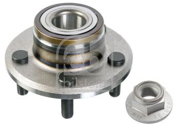 Porya Arka Sağ veya Sol FEBI BILSTEIN 173757  4779199AA 04779199AA 4779199AAS1 04779199AA S1 4779199AA S1