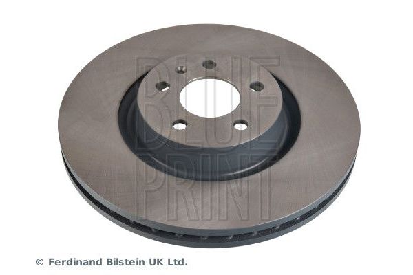 Fren Disk Ayna Ön Sağ ve Sol Audi A6 Sedan (4A2)(04.2018->)  BLUE PRINT ADV1843107