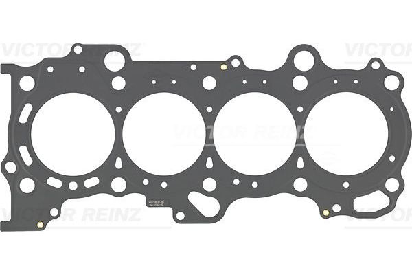 Silindir Kapak Contası  Opel Agila B (2008->)  REINZ 61-37660-00