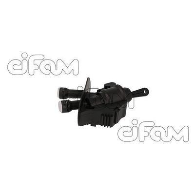 Debriyaj Merkezi Üst Ford Fusion (CBK)(2002->)  CIFAM 505-097