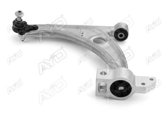 Salıncak Ön Alt Sol AYD 97-10289  3C0407365A