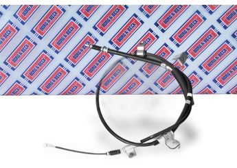 El Fren Teli Arka Sağ PARTS-MALL PTA-259  597704H730 59770-4H730