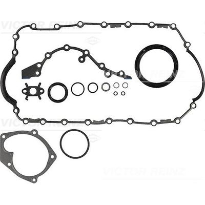 Takım Conta  Renault Clio Symbol I (Makyajlı)(03.2002->)  REINZ 08-34407-01