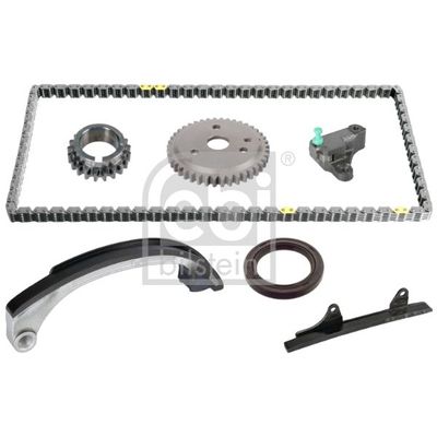 Triger Zincir Seti  FEBI BILSTEIN 108826