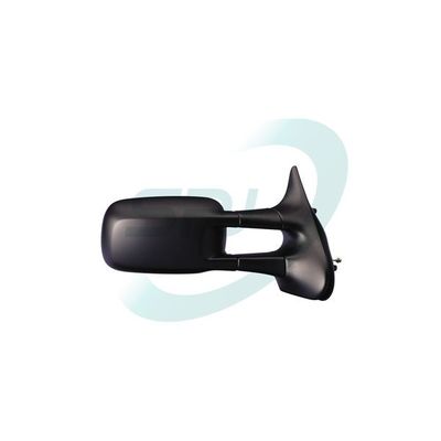 Dikiz Aynası Dış Sol SPJ E-0251