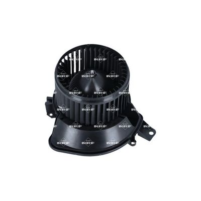 Kalorifer Motoru  DENSO DEA01212