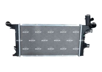 Su Radyatörü  NRF 53856  45119AG080 9735000903 A9735000903