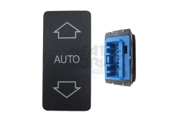 Cam Açma Düğmesi Ön Sağ Citroen Saxo (03.1996->)  PSA ORJINAL 6552AJ