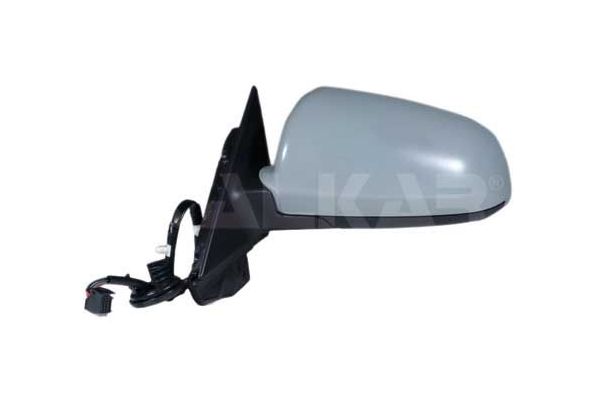 Dikiz Aynası Dış Sol Audi S4 Cabriolet (8H)(01.2006->)  ART M026.6128