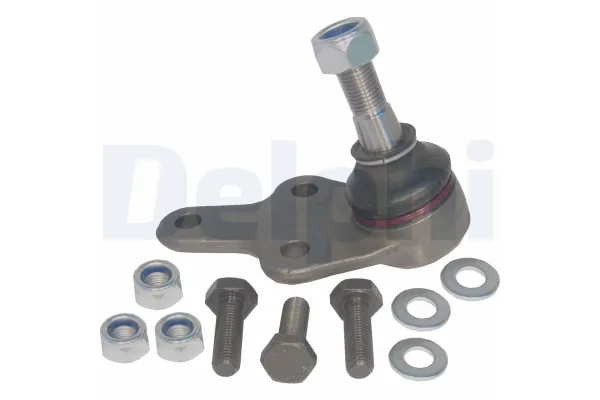 Rotil Alt Sağ veya Sol Ford Focus C-MAX (CAP)(2003->2007)  DELPHI TC1433