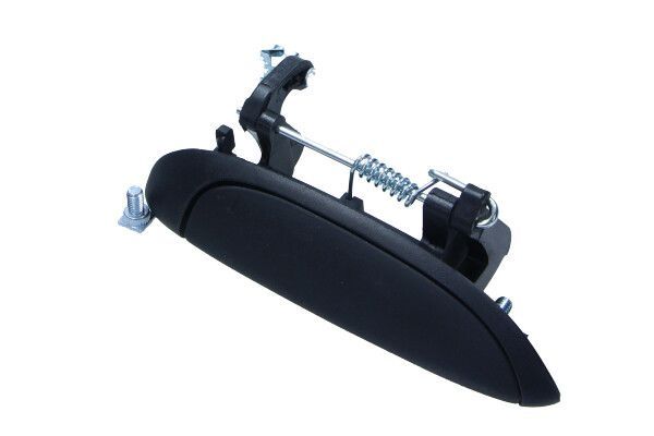 Kapı Kolu Ön Dış Sol Renault Megane I Faz 2 Grandtour (KA...)(03.1999->)  PLEKSAN 1427-3022