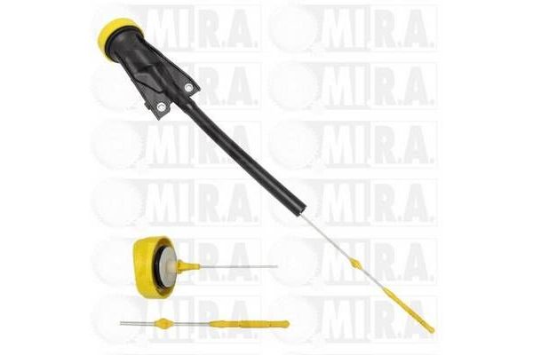 Motor Yağ Çubuğu  GVA 8911131