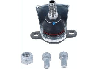 Rotil Alt Sağ veya Sol LEMFÖRDER 16610 01  7M3407365C 1111156 7200946 95VW3395AA 95VW-3395-AA YM213395BA YM21-3395-BA 7M0407365A 7M0 407 365 A 7M3407365A 7M3 407 365 A 7M3 407 365 C