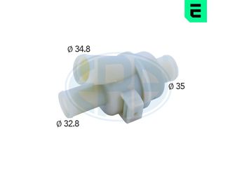 Termostat  ERA 350422A  19302P5TG01 19302P5TG00 19302-P5T-G00 19302-P5T-G01 PEM101020 PEM 101020