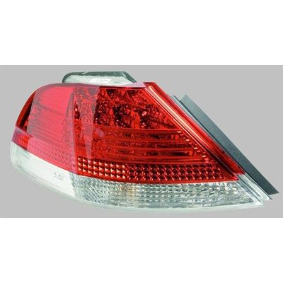 Stop Lambası Sol BMW ORJINAL 63217164735