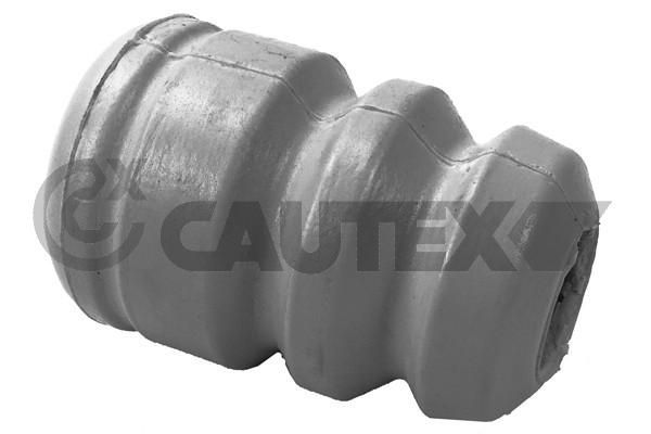 Amortisör Darbe Takozu Ön Sağ veya Sol GROS 13342