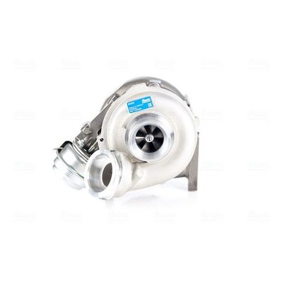 Turbo Şarj  NISSENS 93215