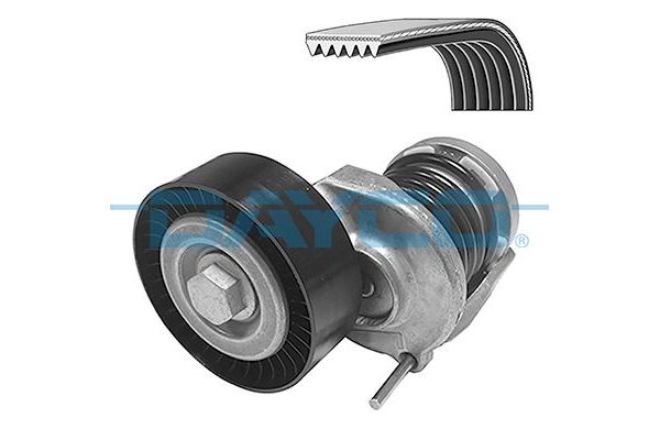 Vantilatör Kayış Seti  DAYCO KPV262