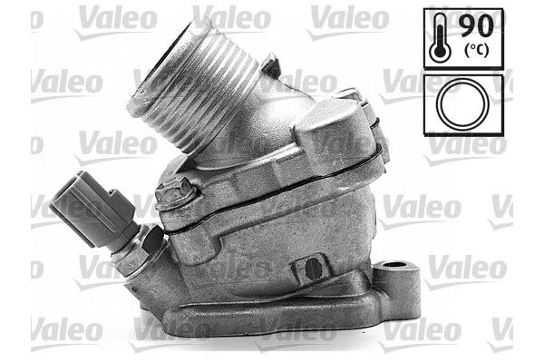 Termostat 90 °C  Volvo XC70 (04.2007->)  VALEO 820974