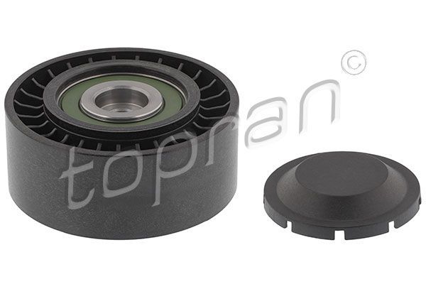 Vantilatör Kayış Gergi Rulmanı  TOPRAN 113 264