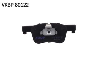 Fren Disk Balata Ön SKF VKBP 80122  34116850568 34106884243 3410 6884 243 34112468431 3411 2468 431 3411 6850 568 34116874331 3411 6874 331
