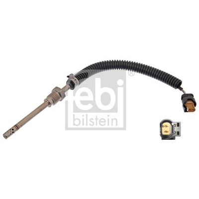 Egzoz Sıcaklık Sensörü  FEBI BILSTEIN 49298
