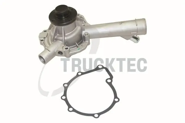 Devirdaim Su Pompası  Mercedes SLK Roadster (BM 170)(04.1996->)  TRUCKTEC 02.19.154