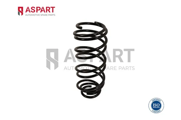 Helezon Yayı Ön ASPART 1CSP1054